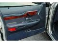 Silver Frost Metallic - Grand Marquis LS Photo No. 21
