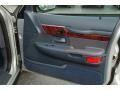 Silver Frost Metallic - Grand Marquis LS Photo No. 22