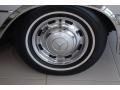 1970 Mercedes-Benz 600 SWB Wheel and Tire Photo