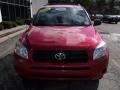 Barcelona Red Pearl - RAV4 4WD Photo No. 6