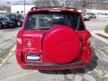 Barcelona Red Pearl - RAV4 4WD Photo No. 7