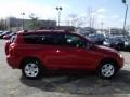 Barcelona Red Pearl - RAV4 4WD Photo No. 9