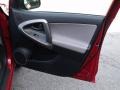 Barcelona Red Pearl - RAV4 4WD Photo No. 10