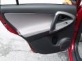 Barcelona Red Pearl - RAV4 4WD Photo No. 16