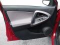 Barcelona Red Pearl - RAV4 4WD Photo No. 18