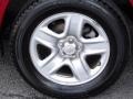 Barcelona Red Pearl - RAV4 4WD Photo No. 30