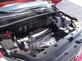 Barcelona Red Pearl - RAV4 4WD Photo No. 33