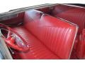 Red Interior Photo for 1954 Cadillac Series 62 #48096559