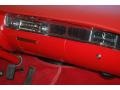 Red Controls Photo for 1954 Cadillac Series 62 #48096589