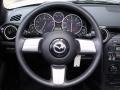 Black Steering Wheel Photo for 2006 Mazda MX-5 Miata #48096691