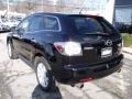 2008 Brilliant Black Mazda CX-7 Grand Touring AWD  photo #4