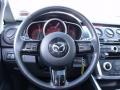2008 Brilliant Black Mazda CX-7 Grand Touring AWD  photo #23