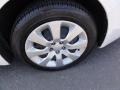 Satin White Pearl - Impreza 2.5i Sedan Photo No. 24