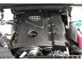 2.0 Liter FSI Turbocharged DOHC 16-Valve VVT 4 Cylinder 2010 Audi A5 2.0T quattro Coupe Engine