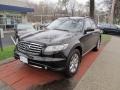 Black Obsidian - FX 35 AWD Photo No. 1