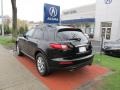 Black Obsidian - FX 35 AWD Photo No. 7