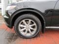 Black Obsidian - FX 35 AWD Photo No. 8