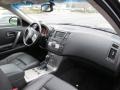 Black Obsidian - FX 35 AWD Photo No. 12