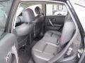 Black Obsidian - FX 35 AWD Photo No. 23