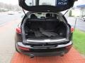 Black Obsidian - FX 35 AWD Photo No. 24