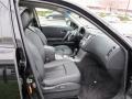 Black Obsidian - FX 35 AWD Photo No. 26