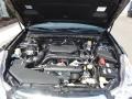 2.5 Liter SOHC 16-Valve VVT Flat 4 Cylinder Engine for 2011 Subaru Outback 2.5i Premium Wagon #48098099