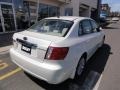 Satin White Pearl - Impreza 2.5i Sedan Photo No. 5