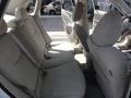 Satin White Pearl - Impreza 2.5i Sedan Photo No. 11