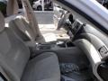Satin White Pearl - Impreza 2.5i Sedan Photo No. 12