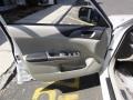 Satin White Pearl - Impreza 2.5i Sedan Photo No. 16