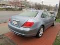 2006 Meteor Silver Metallic Acura RL 3.5 AWD Sedan  photo #5