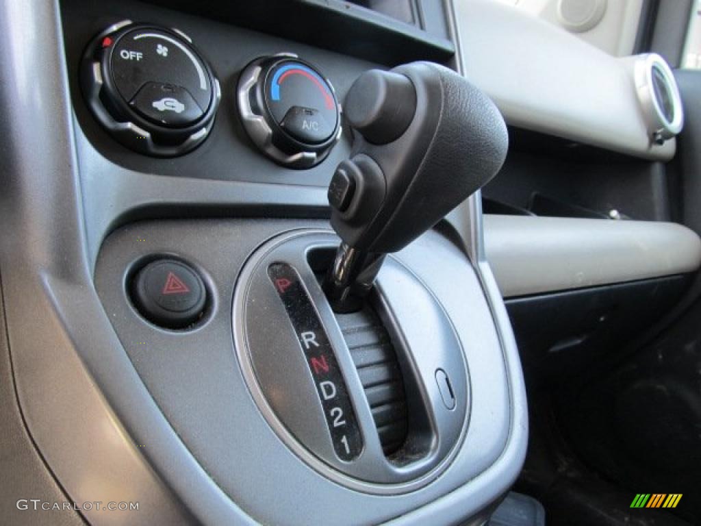 2008 Honda Element LX 5 Speed Automatic Transmission Photo #48098574