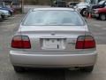 1997 Heather Mist Metallic Honda Accord LX Sedan  photo #4