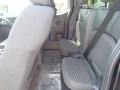 Super Black - Frontier SV V6 King Cab Photo No. 9