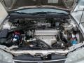  1997 Accord LX Sedan 2.2 Liter SOHC 16-Valve VTEC 4 Cylinder Engine