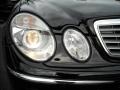 2005 Black Mercedes-Benz E 320 4Matic Sedan  photo #3