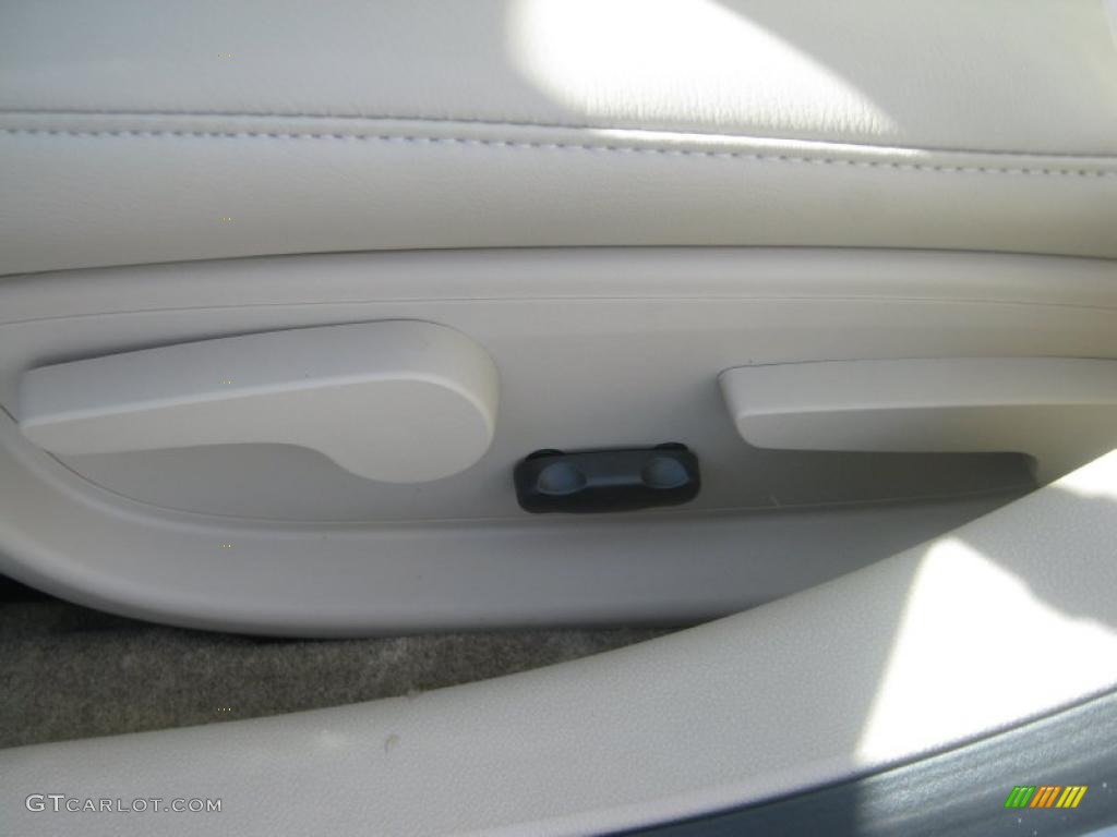 2011 Impala LT - Summit White / Neutral photo #14