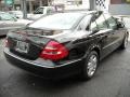 Black - E 320 4Matic Sedan Photo No. 11