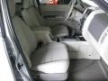 2011 Ingot Silver Metallic Ford Escape XLT 4WD  photo #19