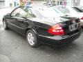 2005 Black Mercedes-Benz E 320 4Matic Sedan  photo #14