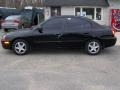 2006 Ebony Black Hyundai Elantra GLS Sedan  photo #8