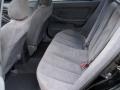 2006 Ebony Black Hyundai Elantra GLS Sedan  photo #10