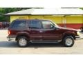 1999 Chestnut Metallic Ford Explorer XLT 4x4  photo #2