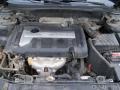 2006 Ebony Black Hyundai Elantra GLS Sedan  photo #14