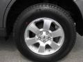 2011 Sterling Grey Metallic Ford Escape Limited V6 4WD  photo #9