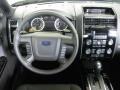 2011 Sterling Grey Metallic Ford Escape Limited V6 4WD  photo #23