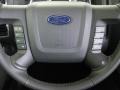 2011 Sterling Grey Metallic Ford Escape Limited V6 4WD  photo #27
