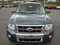 2011 Steel Blue Metallic Ford Escape Limited V6 4WD  photo #3