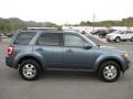 2011 Steel Blue Metallic Ford Escape Limited V6 4WD  photo #5