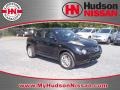 Sapphire Black - Juke SV Photo No. 1